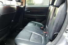 Mitsubishi Outlander DI-D 4 