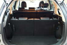 Mitsubishi Outlander DI-D 4 