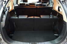 Mitsubishi Outlander DI-D 4 