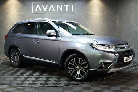 2.2 DI-D 4 SUV 5dr Diesel Auto 4WD Euro 6 (147 ps)