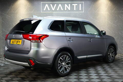 2.2 DI-D 4 SUV 5dr Diesel Auto 4WD Euro 6 (147 ps)