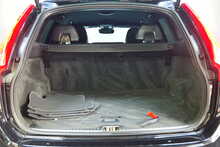 Volvo XC60 D5 R-Design Lux Nav 