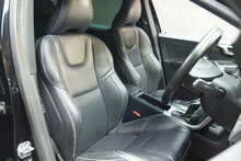 Volvo XC60 D5 R-Design Lux Nav 