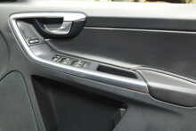 Volvo XC60 D5 R-Design Lux Nav 