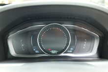 Volvo XC60 D5 R-Design Lux Nav 