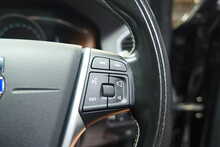 Volvo XC60 D5 R-Design Lux Nav 