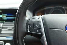 Volvo XC60 D5 R-Design Lux Nav 