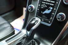 Volvo XC60 D5 R-Design Lux Nav 