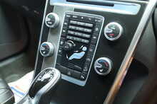 Volvo XC60 D5 R-Design Lux Nav 