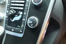 Volvo XC60 D5 R-Design Lux Nav 