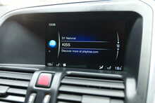 Volvo XC60 D5 R-Design Lux Nav 