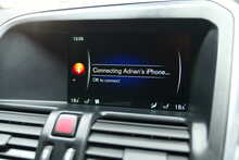 Volvo XC60 D5 R-Design Lux Nav 