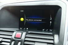 Volvo XC60 D5 R-Design Lux Nav 