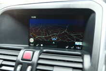 Volvo XC60 D5 R-Design Lux Nav 