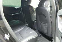 Volvo XC60 D5 R-Design Lux Nav 