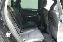 Volvo XC60 D5 R-Design Lux Nav 