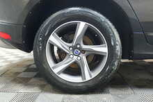 Volvo XC60 D5 R-Design Lux Nav 