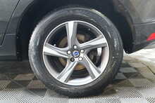 Volvo XC60 D5 R-Design Lux Nav 