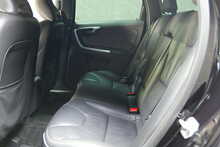 Volvo XC60 D5 R-Design Lux Nav 