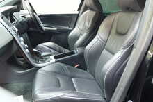 Volvo XC60 D5 R-Design Lux Nav 