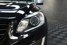 Volvo XC60 D5 R-Design Lux Nav 