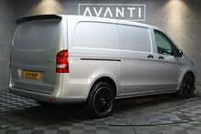 Mercedes-Benz Vito 111 CDI Progressive 