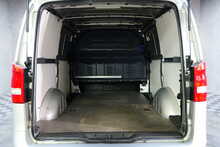 Mercedes-Benz Vito 111 CDI Progressive 