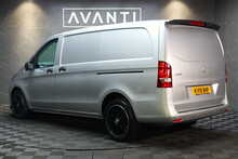 Mercedes-Benz Vito 111 CDI Progressive 