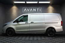 Mercedes-Benz Vito 111 CDI Progressive 