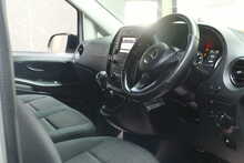 Mercedes-Benz Vito 111 CDI Progressive 