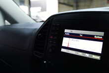 Mercedes-Benz Vito 111 CDI Progressive 