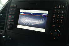 Mercedes-Benz Vito 111 CDI Progressive 