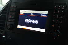 Mercedes-Benz Vito 111 CDI Progressive 