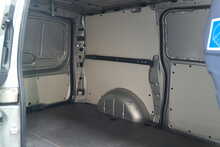 Mercedes-Benz Vito 111 CDI Progressive 