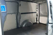 Mercedes-Benz Vito 111 CDI Progressive 