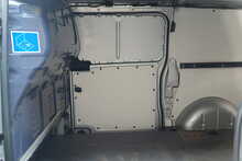 Mercedes-Benz Vito 111 CDI Progressive 