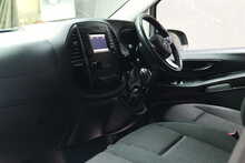 Mercedes-Benz Vito 111 CDI Progressive 