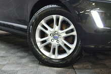 Volvo XC60 D4 SE Lux Nav 