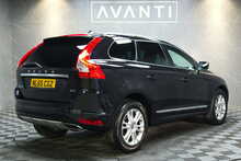 Volvo XC60 D4 SE Lux Nav 