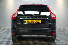 Volvo XC60 D4 SE Lux Nav 