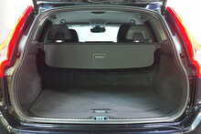 Volvo XC60 D4 SE Lux Nav 