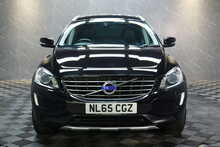 Volvo XC60 D4 SE Lux Nav 