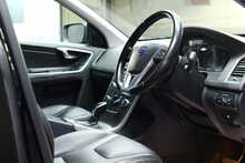 Volvo XC60 D4 SE Lux Nav 