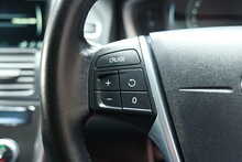 Volvo XC60 D4 SE Lux Nav 