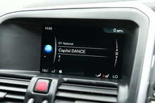 Volvo XC60 D4 SE Lux Nav 