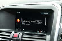 Volvo XC60 D4 SE Lux Nav 