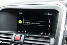 Volvo XC60 D4 SE Lux Nav 