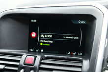 Volvo XC60 D4 SE Lux Nav 