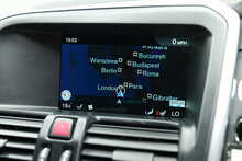 Volvo XC60 D4 SE Lux Nav 