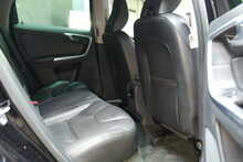 Volvo XC60 D4 SE Lux Nav 